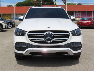 2020 Mercedes-Benz GLE 350 4MATIC AWD   - Photo 65 - Santa Cruz, CA 95062