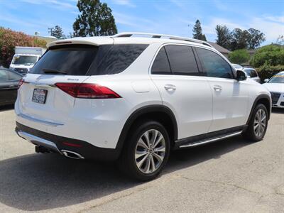 2020 Mercedes-Benz GLE 350 4MATIC AWD   - Photo 4 - Santa Cruz, CA 95062
