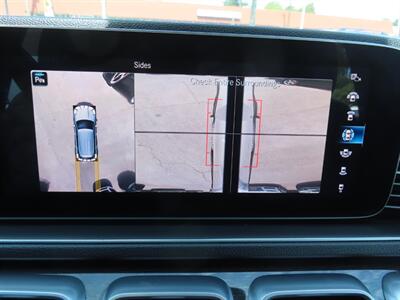 2020 Mercedes-Benz GLE 350 4MATIC AWD   - Photo 35 - Santa Cruz, CA 95062