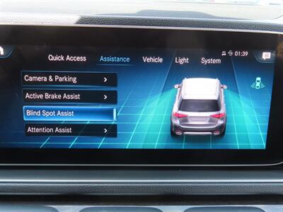 2020 Mercedes-Benz GLE 350 4MATIC AWD   - Photo 16 - Santa Cruz, CA 95062