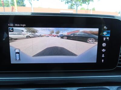 2020 Mercedes-Benz GLE 350 4MATIC AWD   - Photo 38 - Santa Cruz, CA 95062