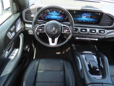 2020 Mercedes-Benz GLE 350 4MATIC AWD   - Photo 8 - Santa Cruz, CA 95062