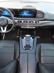 2020 Mercedes-Benz GLE 350 4MATIC AWD   - Photo 21 - Santa Cruz, CA 95062