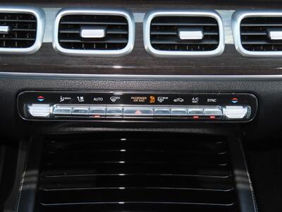 2020 Mercedes-Benz GLE 350 4MATIC AWD   - Photo 30 - Santa Cruz, CA 95062