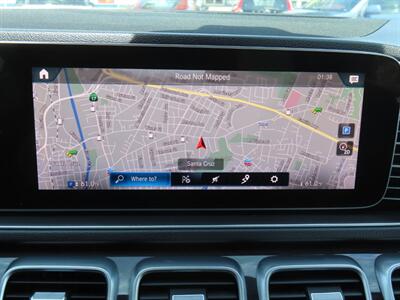 2020 Mercedes-Benz GLE 350 4MATIC AWD   - Photo 20 - Santa Cruz, CA 95062