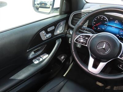 2020 Mercedes-Benz GLE 350 4MATIC AWD   - Photo 13 - Santa Cruz, CA 95062
