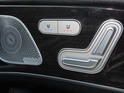 2020 Mercedes-Benz GLE 350 4MATIC AWD   - Photo 25 - Santa Cruz, CA 95062