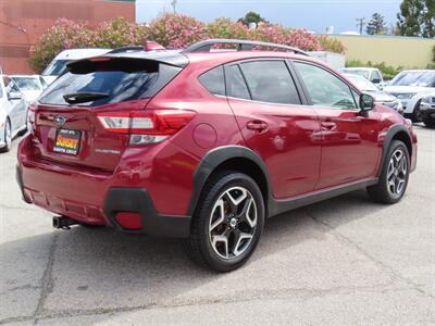 2018 Subaru Crosstrek 2.0i Limited AWD   - Photo 4 - Santa Cruz, CA 95062