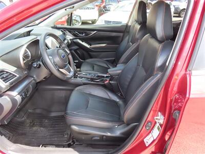 2018 Subaru Crosstrek 2.0i Limited AWD   - Photo 6 - Santa Cruz, CA 95062