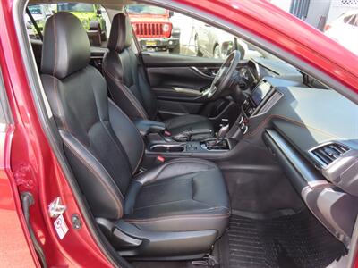 2018 Subaru Crosstrek 2.0i Limited AWD   - Photo 24 - Santa Cruz, CA 95062