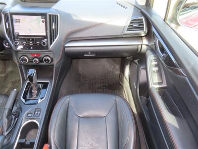 2018 Subaru Crosstrek 2.0i Limited AWD   - Photo 25 - Santa Cruz, CA 95062