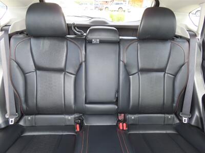 2018 Subaru Crosstrek 2.0i Limited AWD   - Photo 35 - Santa Cruz, CA 95062