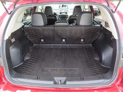 2018 Subaru Crosstrek 2.0i Limited AWD   - Photo 41 - Santa Cruz, CA 95062