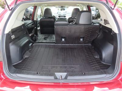 2018 Subaru Crosstrek 2.0i Limited AWD   - Photo 40 - Santa Cruz, CA 95062