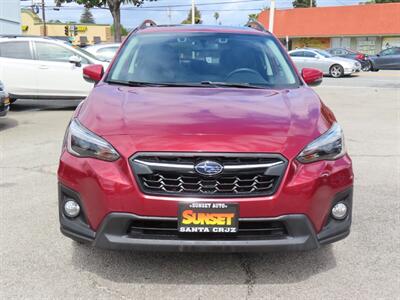 2018 Subaru Crosstrek 2.0i Limited AWD   - Photo 48 - Santa Cruz, CA 95062