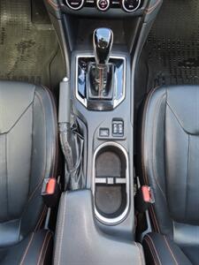 2018 Subaru Crosstrek 2.0i Limited AWD   - Photo 19 - Santa Cruz, CA 95062