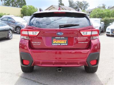 2018 Subaru Crosstrek 2.0i Limited AWD   - Photo 42 - Santa Cruz, CA 95062