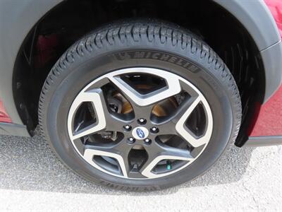 2018 Subaru Crosstrek 2.0i Limited AWD   - Photo 45 - Santa Cruz, CA 95062