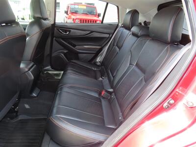 2018 Subaru Crosstrek 2.0i Limited AWD   - Photo 34 - Santa Cruz, CA 95062