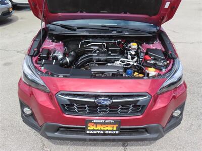 2018 Subaru Crosstrek 2.0i Limited AWD   - Photo 47 - Santa Cruz, CA 95062