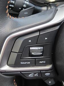 2018 Subaru Crosstrek 2.0i Limited AWD   - Photo 8 - Santa Cruz, CA 95062