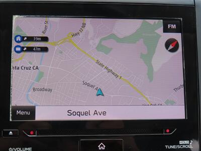 2018 Subaru Crosstrek 2.0i Limited AWD   - Photo 20 - Santa Cruz, CA 95062
