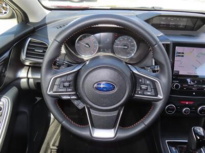 2018 Subaru Crosstrek 2.0i Limited AWD   - Photo 9 - Santa Cruz, CA 95062