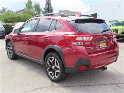 2018 Subaru Crosstrek 2.0i Limited AWD   - Photo 3 - Santa Cruz, CA 95062