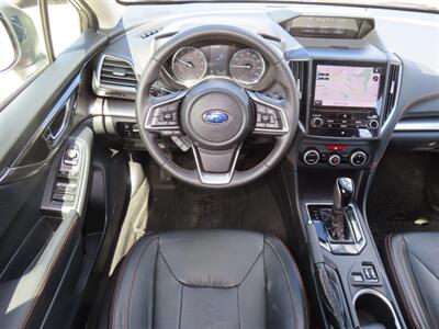 2018 Subaru Crosstrek 2.0i Limited AWD   - Photo 7 - Santa Cruz, CA 95062