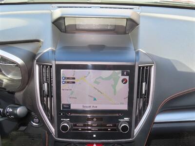 2018 Subaru Crosstrek 2.0i Limited AWD   - Photo 29 - Santa Cruz, CA 95062