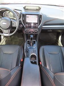 2018 Subaru Crosstrek 2.0i Limited AWD   - Photo 21 - Santa Cruz, CA 95062