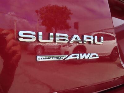2018 Subaru Crosstrek 2.0i Limited AWD   - Photo 5 - Santa Cruz, CA 95062