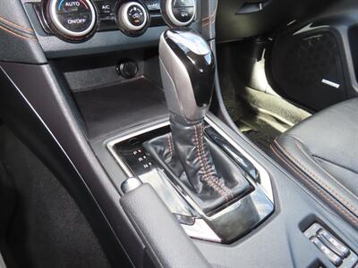 2018 Subaru Crosstrek 2.0i Limited AWD   - Photo 30 - Santa Cruz, CA 95062