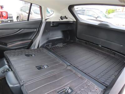 2018 Subaru Crosstrek 2.0i Limited AWD   - Photo 38 - Santa Cruz, CA 95062