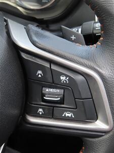 2018 Subaru Crosstrek 2.0i Limited AWD   - Photo 10 - Santa Cruz, CA 95062