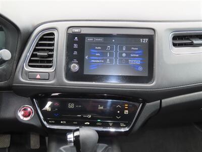 2020 Honda HR-V EX   - Photo 20 - Santa Cruz, CA 95062