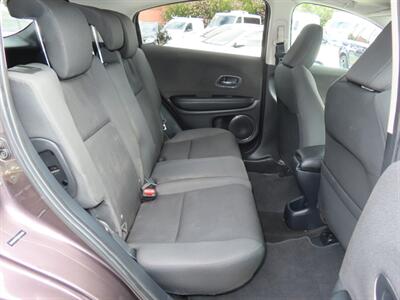 2020 Honda HR-V EX   - Photo 38 - Santa Cruz, CA 95062