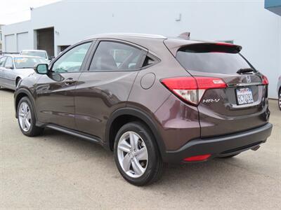 2020 Honda HR-V EX   - Photo 3 - Santa Cruz, CA 95062