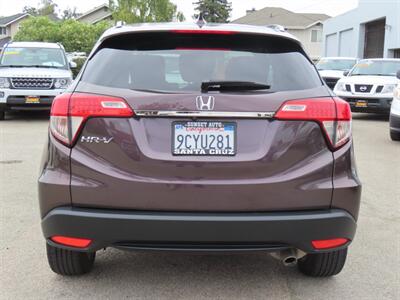 2020 Honda HR-V EX   - Photo 43 - Santa Cruz, CA 95062