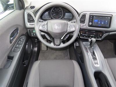 2020 Honda HR-V EX   - Photo 7 - Santa Cruz, CA 95062