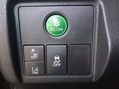 2020 Honda HR-V EX   - Photo 15 - Santa Cruz, CA 95062