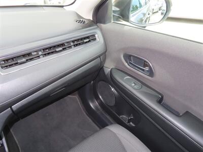 2020 Honda HR-V EX   - Photo 27 - Santa Cruz, CA 95062