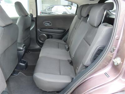 2020 Honda HR-V EX   - Photo 36 - Santa Cruz, CA 95062