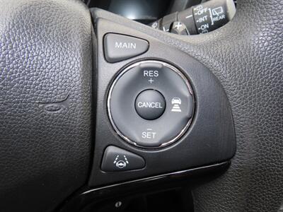 2020 Honda HR-V EX   - Photo 13 - Santa Cruz, CA 95062