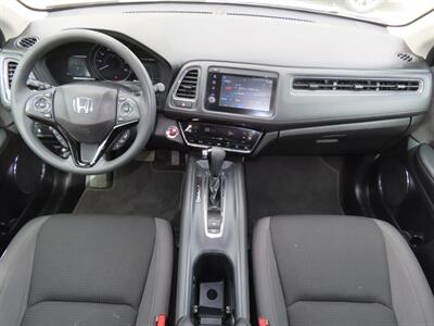 2020 Honda HR-V EX   - Photo 34 - Santa Cruz, CA 95062