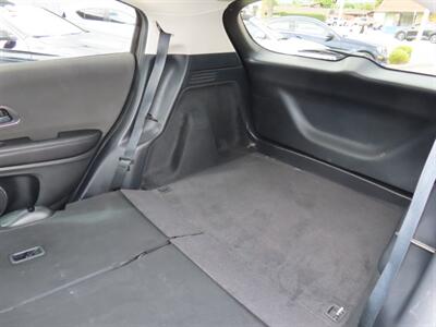 2020 Honda HR-V EX   - Photo 39 - Santa Cruz, CA 95062