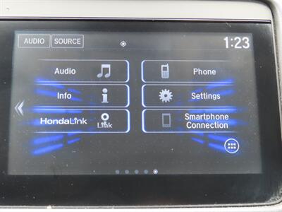 2020 Honda HR-V EX   - Photo 31 - Santa Cruz, CA 95062