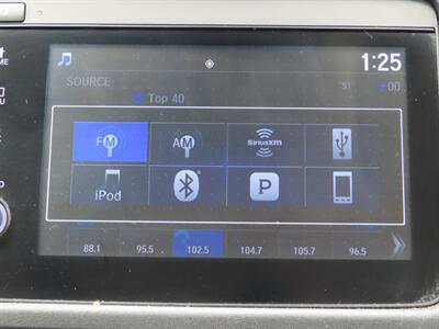 2020 Honda HR-V EX   - Photo 23 - Santa Cruz, CA 95062