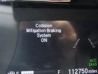 2020 Honda HR-V EX   - Photo 14 - Santa Cruz, CA 95062