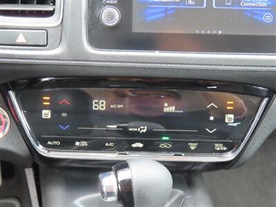 2020 Honda HR-V EX   - Photo 33 - Santa Cruz, CA 95062